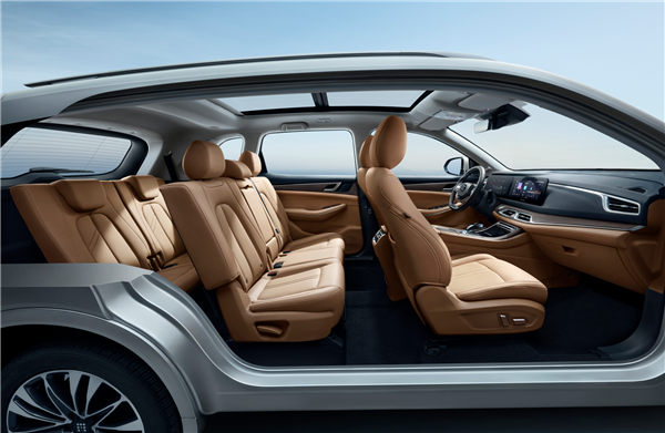 优惠促销显成效,赛力斯蓝电E5销量突破3000台大关