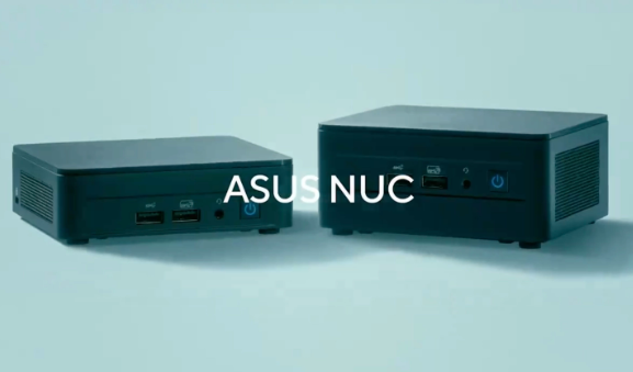 华硕接手英特尔NUC业务后即将推出新品，CES 2024或将成为重要里程碑