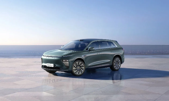 星途ET在-30℃极限环境下成功挑战，首批量产车即将面世