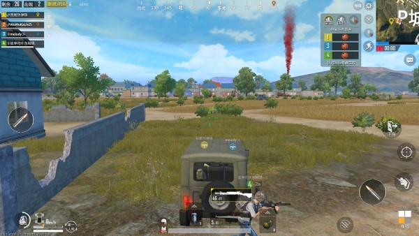 win11玩刺激战场的方法