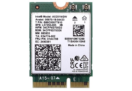 升级至英特尔22.100.1无线网卡驱动以提升Win11/10网络质量