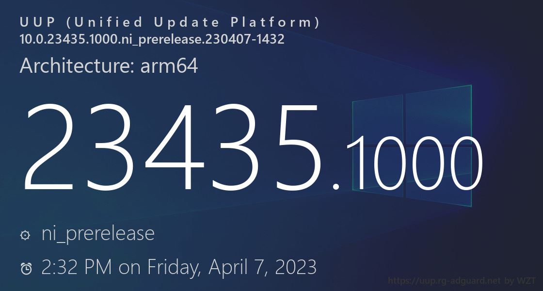 今日发布Win11 Build 23435预览版：文件管理器新增了图库功能