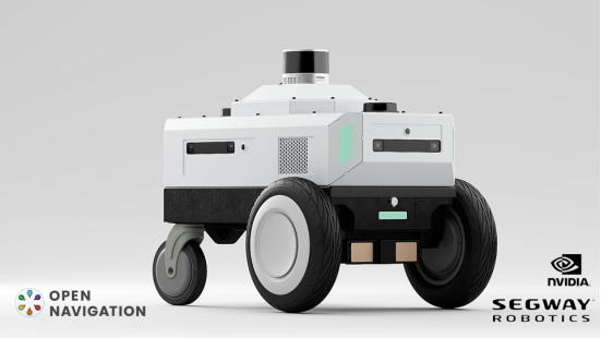 从创造场景价值到推动产业创新,九号机器人亮相CES 2024