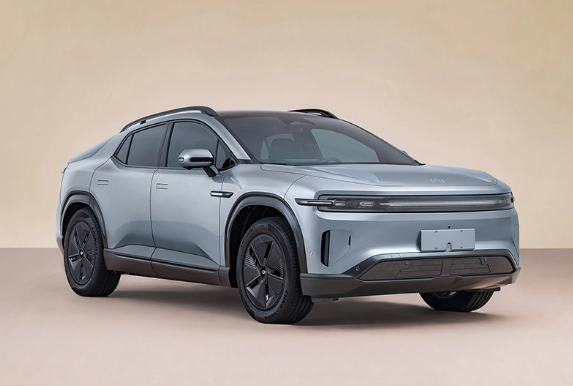 长安启源E07申报图曝光,纯电动多用途乘用车新选择