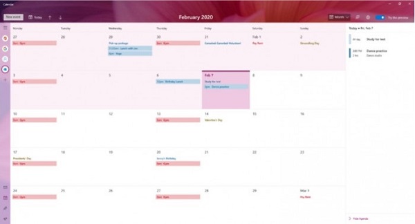 win1019564版本有什么更新内容功能