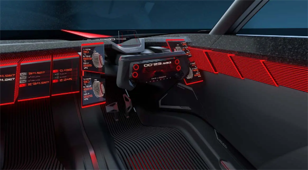 日产Hyper Force或于2030年量产,GT-R继任者展现未来战车风采