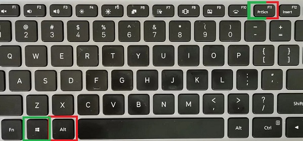 Win10笔记本截图快捷键的详细指南