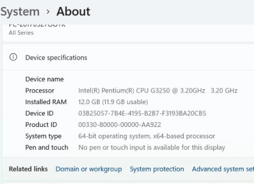 解决win11设置界面未更改的指南