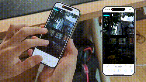 一部iPhone实时渲染300平房间,精度达厘米级别!谷歌最新研究证明NeRF没死