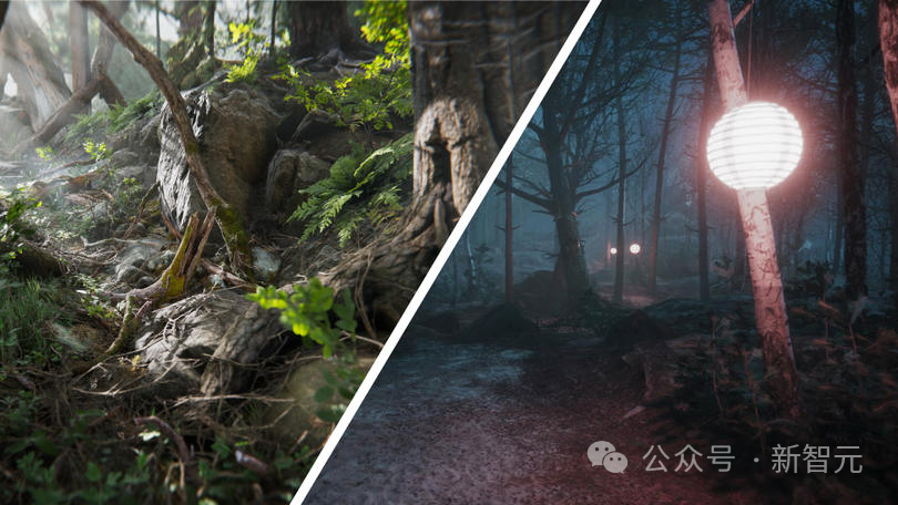 一部iPhone实时渲染300平房间,精度达厘米级别!谷歌最新研究证明NeRF没死