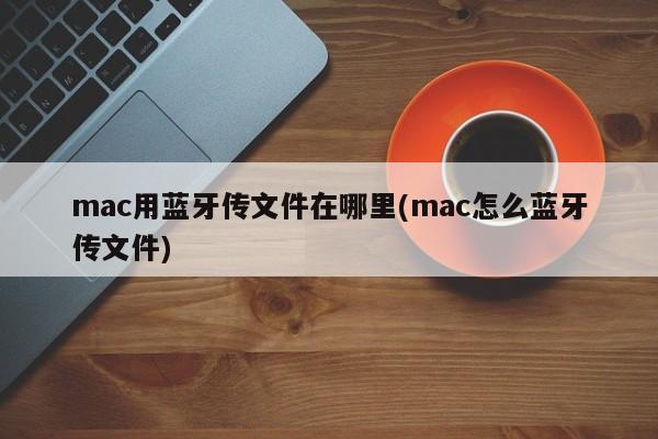 mac用蓝牙传文件在哪里(mac怎么蓝牙传文件)