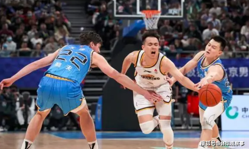 25+11，广州男篮引路，首钢崛起有戏，内线魔兽酿王者归来，祝福