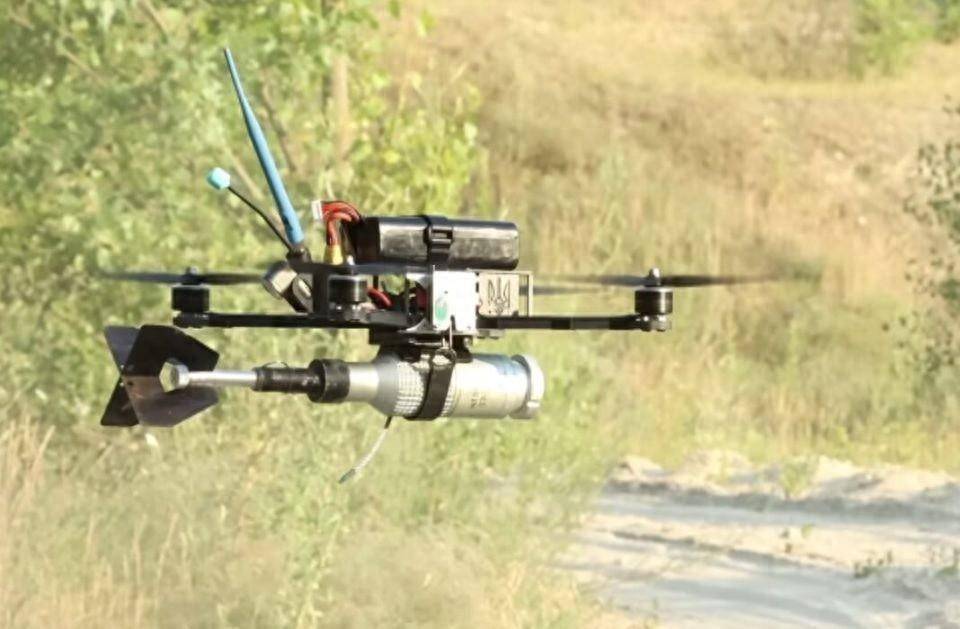 乌克兰的FPV无人机产业计划能够实现制造100万架的目标吗？