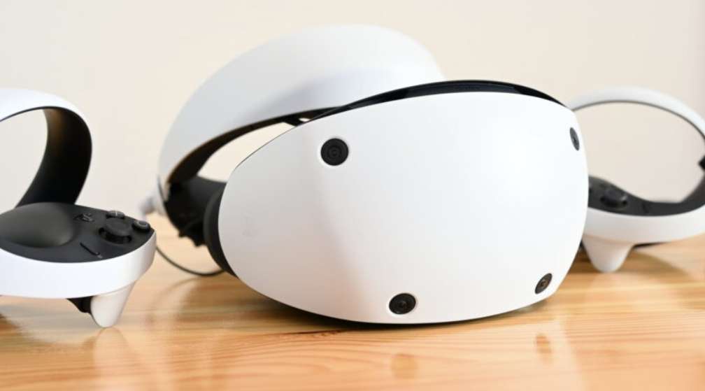 多家老牌VR开发商吐槽填坑，为PSVR 2开发移植游戏太折腾曲折