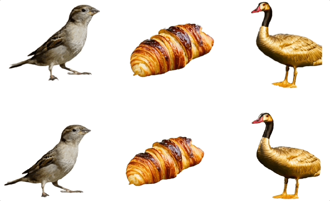 北大出品：实现纹理质量、多视角一致性的新SOTA，只需1张图2分钟即可转化为3D