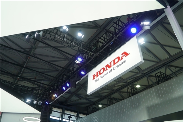 东风本田连续三年销量下跌,新能源市场竞争压力显现