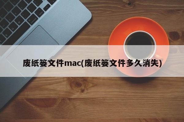废纸篓文件mac(废纸篓文件多久消失)