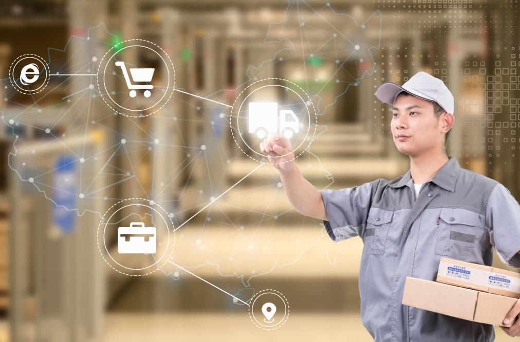 拥抱未来:2024年五大家庭自动化趋势