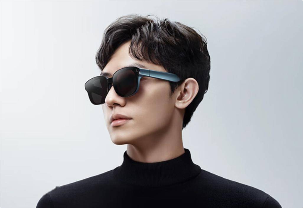 魅族 MYVU AR 智能眼镜限时优惠 100 元，到手 2399 元