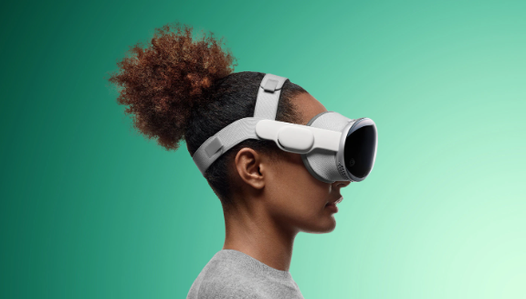 郭明录透析：苹果Vision Pro将在全球首次亮相，时间早于WWDC 2024