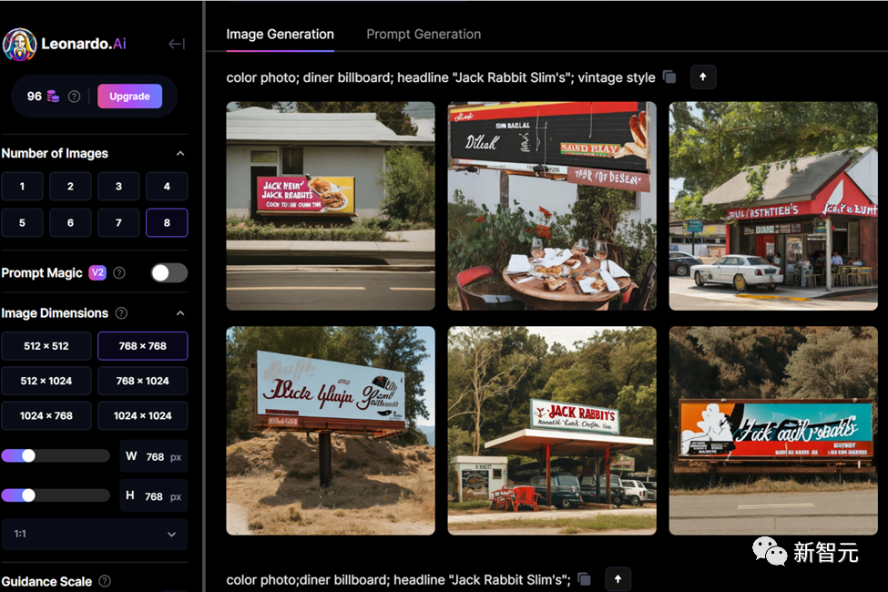 攻克图像「文本生成」难题,碾压同级扩散模型!两代TextDiffuser架构深度解析