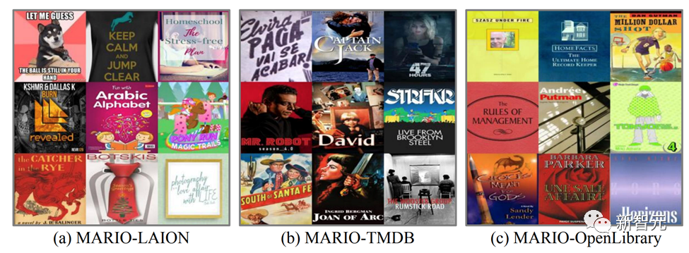 攻克图像「文本生成」难题,碾压同级扩散模型!两代TextDiffuser架构深度解析