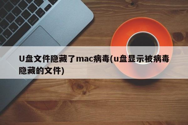 U盘文件隐藏了mac病毒(u盘显示被病毒隐藏的文件)