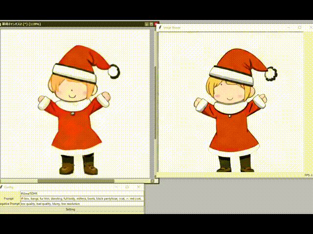 单张4090，1秒100张二次元小姐姐！UC伯克利等新模型霸榜Github，吞吐量提升近60倍
