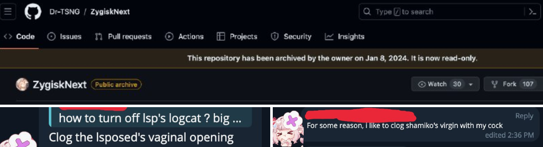 跟进 LSPosed,安卓玩机工具 Zygisk Next、Shamiko 和 KSU 接连停止维护