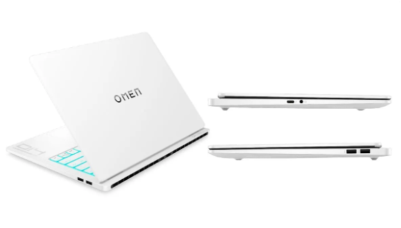 惠普推出Omen Transcend 14:专为低调玩家设计的游戏本