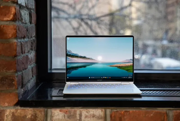 惠普发布Omen Transcend 14：专注于悄无声息的游戏体验的游戏本