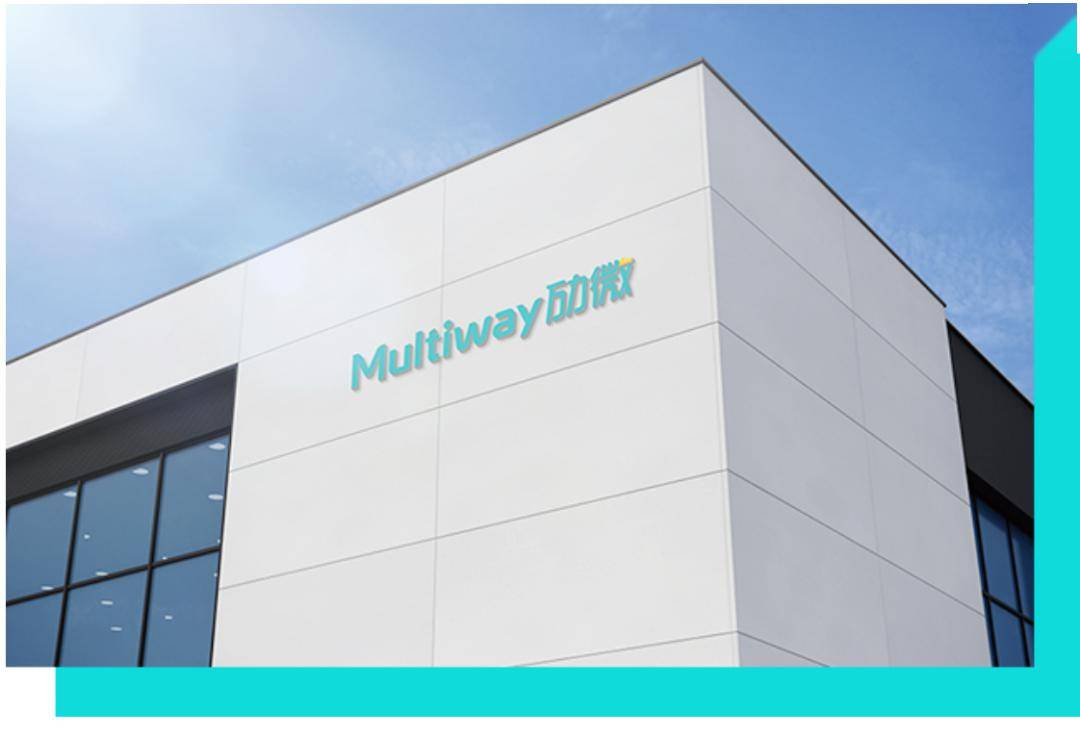 致敬我们共同经历的2023，动微机器人是信天派的焦点