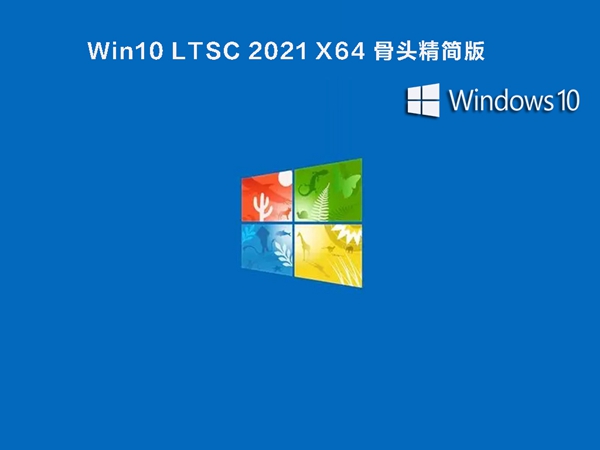 解析win10骨头版的含义是什么