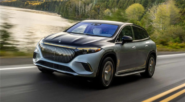 梅赛德斯·奔驰发布2024战略:推出15款新车并深化智能驾驶布局