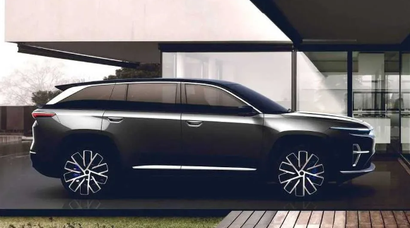 欧洲汽车巨头Stellantis揭幕全新电动平台,D级、E级车迎新起点