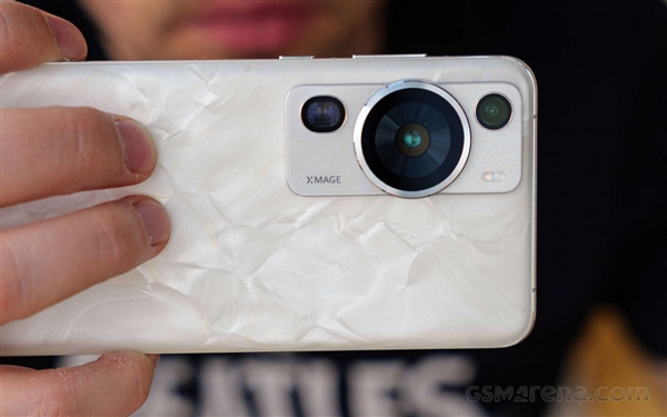 华为P70系列曝光：采用1英寸大底主摄+独特镜片组，带来卓越的影像体验