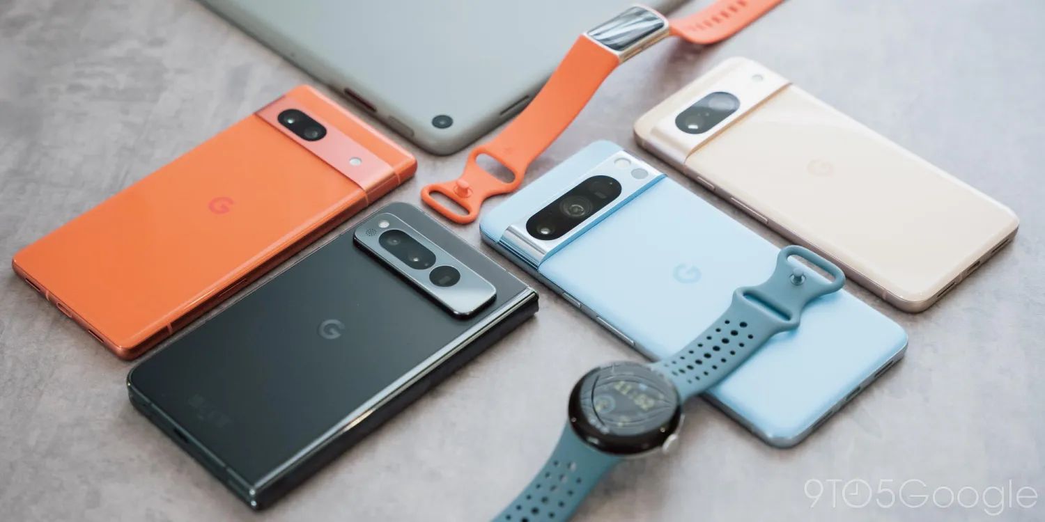 谷歌重组硬件业务，整合Pixel、Nest和Fitbit团队，将AR硬件全面转向OEM模式