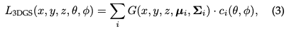 开始弃用NeRF?为什么Gaussian Splatting在自动驾驶场景如此受欢迎?