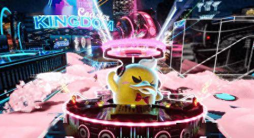 SE版“喷射战士”确认使用了AI：核心部分纯手工打造