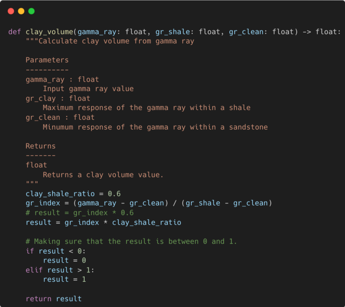 提高Python代码可读性的五个基本技巧