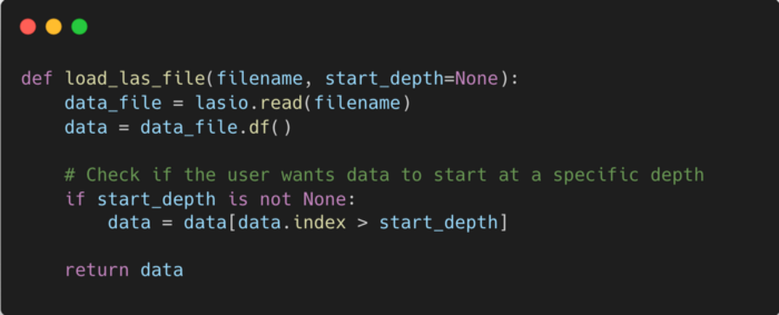 提高Python代码可读性的五个基本技巧