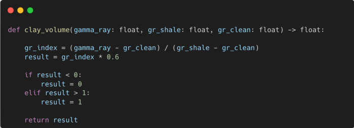 提高Python代码可读性的五个基本技巧