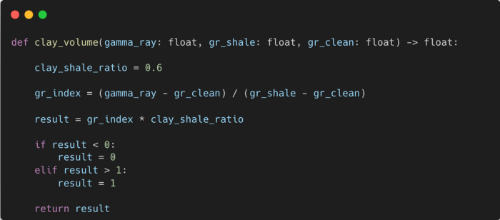 提高Python代码可读性的五个基本技巧