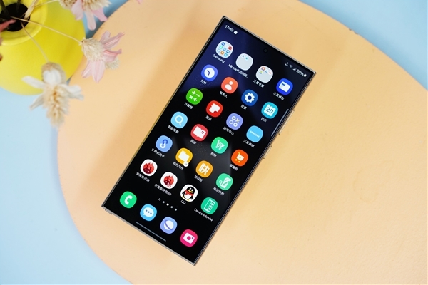 iPhone 15 Pro Max被三星Galaxy S24 Ultra以75%的巨大优势超越在存储速度上