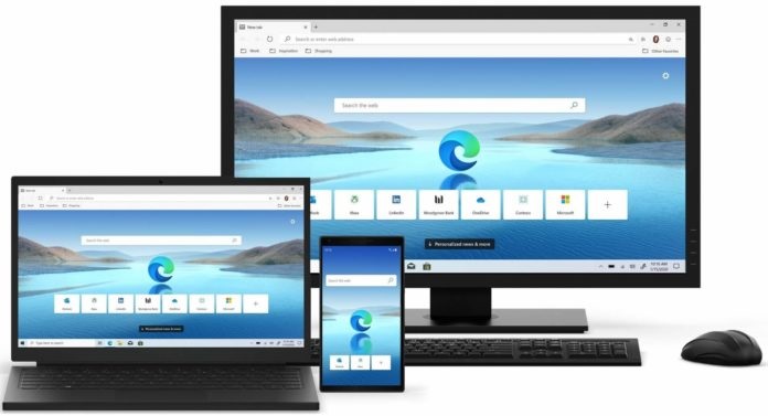 了解win102004edge浏览器的特点和功能