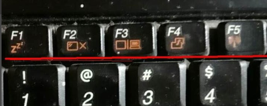 win7亮度调节不见了在哪里调