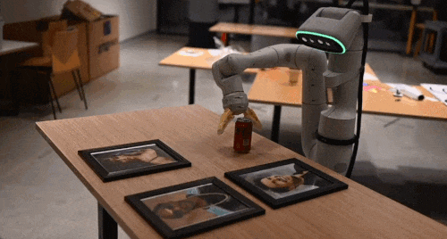 大模型正在重构机器人,谷歌Deepmind这样定义具身智能的未来