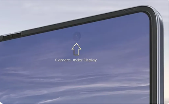 苹果公司新专利揭秘:屏下摄像头技术再获突破,iPhone、MacBook或迎新变革