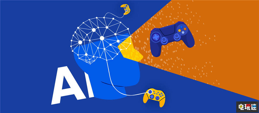 Steam宣布允许游戏使用AI生成内容 但上架需要审核