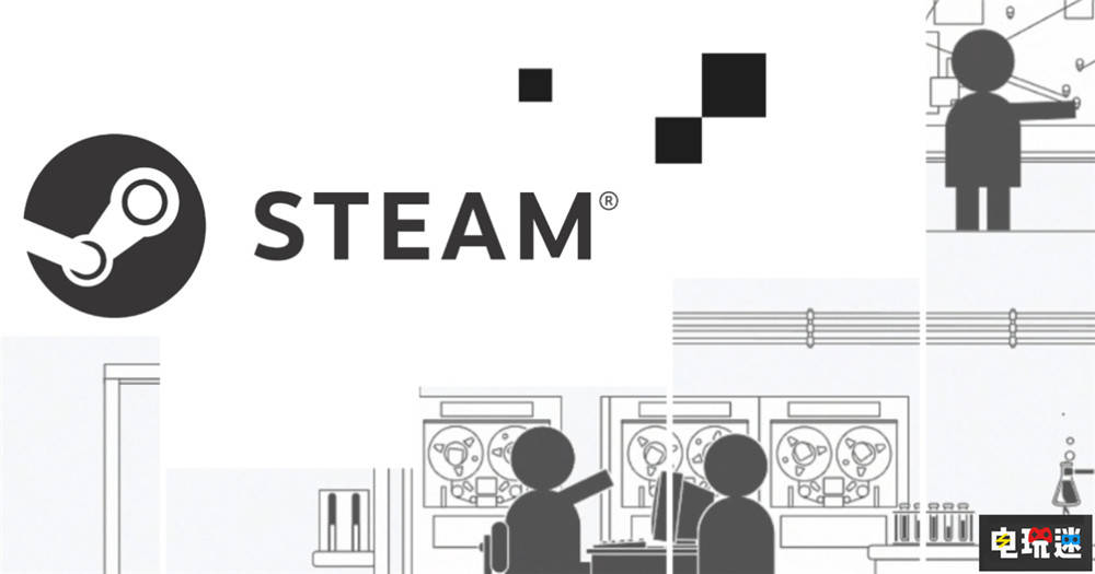 Steam宣布允许游戏使用AI生成内容 但上架需要审核